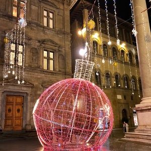 Meet your Posher, Olga